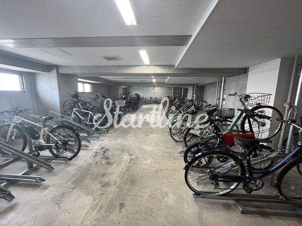 レジディア新御徒町IIの物件内観写真